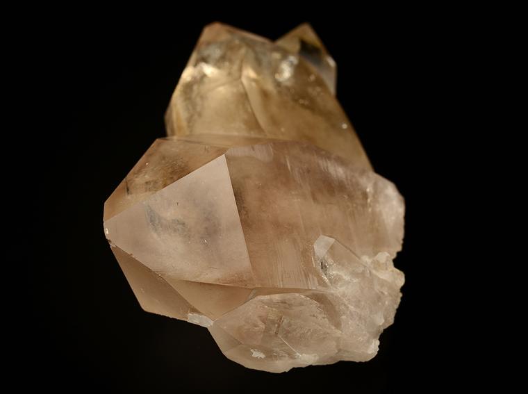 QUARTZ (Japan-law twin)